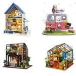 dollhouse kits