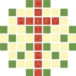Beginner-Friendly Christmas Cross Stitch Pattern